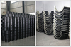 NSF Certified Hot Sale Softener 10x54 FRP Pressure Tank For Water Treatment Purifier view 3