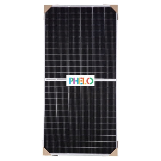 Good Stabilit Solar Panel Mono Perc 9bb PV Panel 430W-540W Photovoltaic Panel/Solar Module