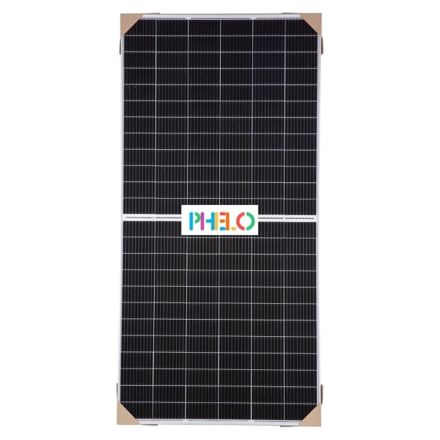 Good Stabilit Solar Panel Mono Perc 9bb PV Panel 430W-540W Photovoltaic Panel/Solar Module