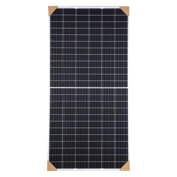 Good Stabilit Solar Panel Mono Perc 9bb PV Panel 430W-540W Photovoltaic Panel/Solar Module