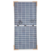 Good Stabilit Solar Panel Mono Perc 9bb PV Panel 430W-540W Photovoltaic Panel/Solar Module view 6