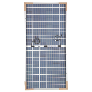 Good Stabilit Solar Panel Mono Perc 9bb PV Panel 430W-540W Photovoltaic Panel/Solar Module