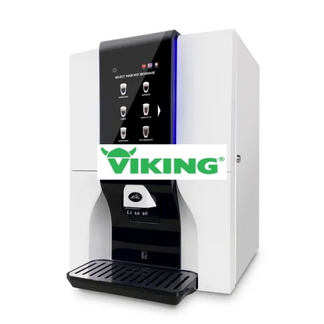 WorkMax 18 Cup Heavy Duty Commercial Coffee Maker