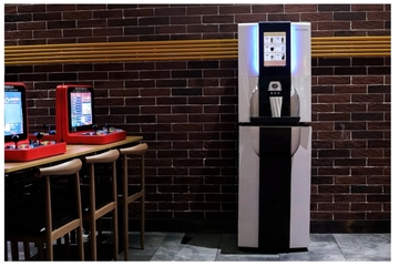 WorkMax 18 Cup Heavy Duty Commercial Coffee Maker WorkMax 18 Cup Heavy Duty Commercial Coffee Maker