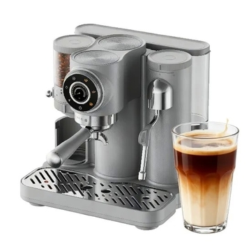 OfficePro 20 Cup Commercial Grade Coffee Maker