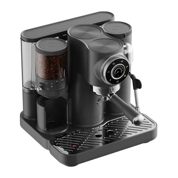 OfficePro 20 Cup Commercial Grade Coffee Maker