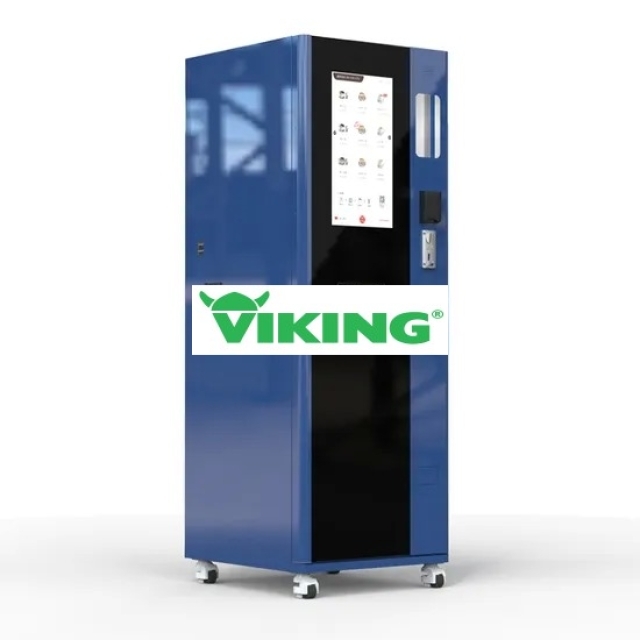 SmartPro IoT 29 Cup Commercial Office Coffee Machine with Cloud Sync