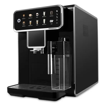 ConnectBrew Max 27 Cup WiFi-Enabled Office Coffee Machine