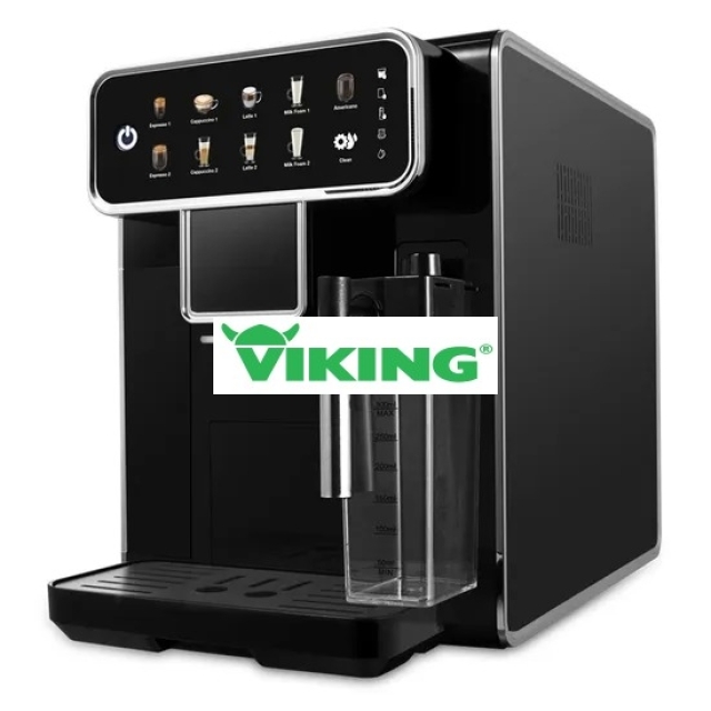 ConnectBrew Max 27 Cup WiFi-Enabled Office Coffee Machine