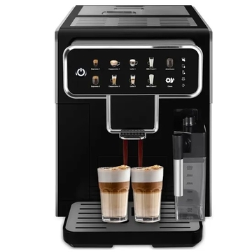 ConnectBrew Max 27 Cup WiFi-Enabled Office Coffee Machine