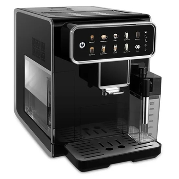 ConnectBrew Max 27 Cup WiFi-Enabled Office Coffee Machine