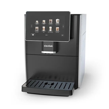 SmartOffice Pro 23 Cup IoT Commercial Coffee Brewer with Data Tracking
