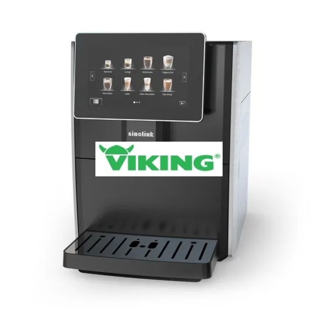 SmartOffice Pro 23 Cup IoT Commercial Coffee Brewer with Data Tracking