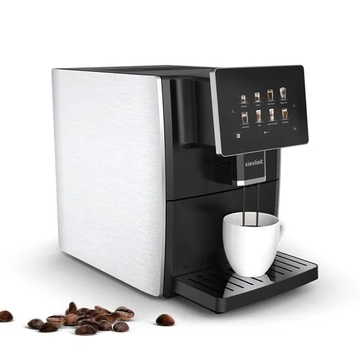 SmartOffice Pro 23 Cup IoT Commercial Coffee Brewer with Data Tracking