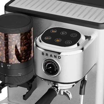 IoTWorkBrew 26 Cup App-Controlled Office Coffee Maker