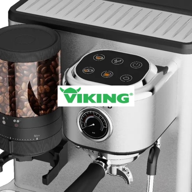 IoTWorkBrew 26 Cup App-Controlled Office Coffee Maker