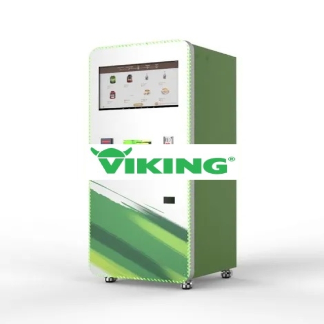 SmartSip Pro IoT 24 Cup Commercial Office Coffee Maker