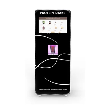 SmartSip Pro IoT 24 Cup Commercial Office Coffee Maker