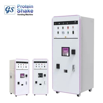 SmartSip Pro IoT 24 Cup Commercial Office Coffee Maker