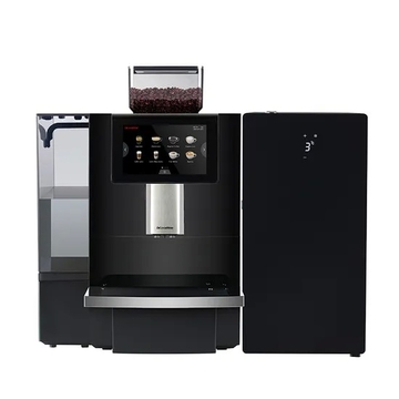 OfficeIoT Master 20 Cup Voice-Control Commercial Coffee Brewer