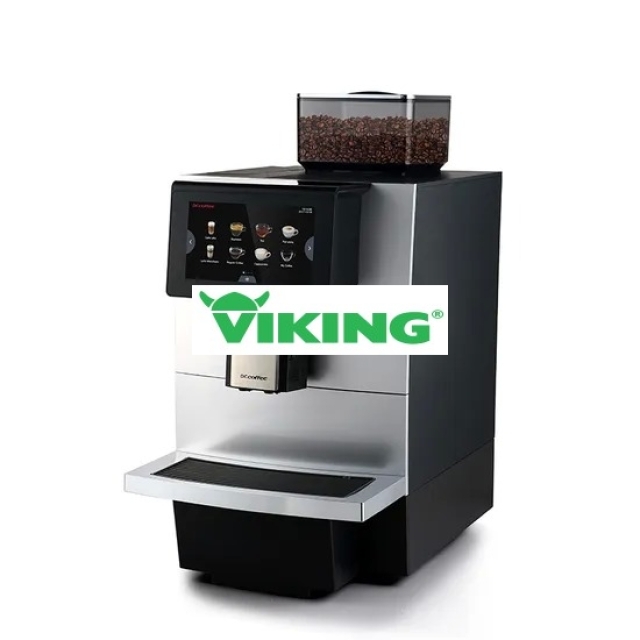 ConnectSip 25 Cup WiFi-Enabled Commercial Office Coffee Maker