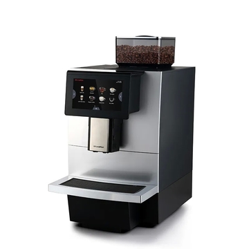 SmartBrew Elite IoT Commercial Office Coffee Machine with Touch Screen
