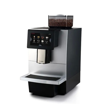 SmartBrew Elite IoT Commercial Office Coffee Machine with Touch Screen