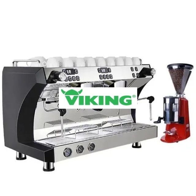 DeskBrew 9 Cup Compact Commercial Coffee Brewer