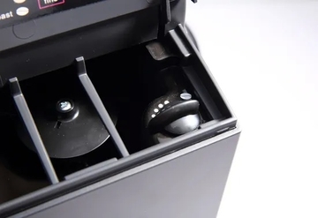 TeamMini 12 Cup Small Footprint Office Maker