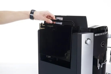 TeamMini 12 Cup Small Footprint Office Maker