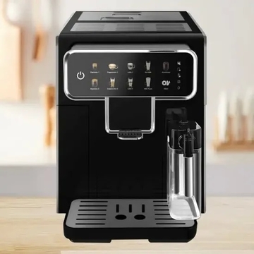 WorkSlim 6 Cup Compact Office Coffee Machine