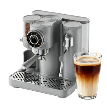 DeskSip 8 Cup Compact Office Coffee Maker