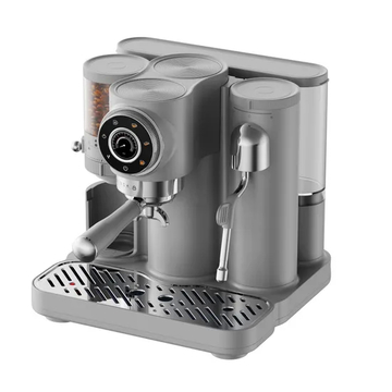 DeskSip 8 Cup Compact Office Coffee Maker