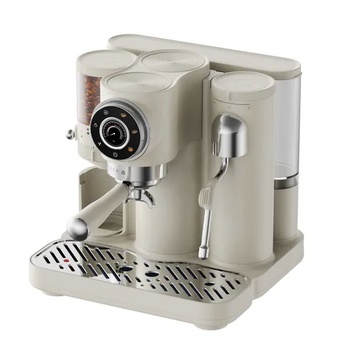 DeskSip 8 Cup Compact Office Coffee Maker