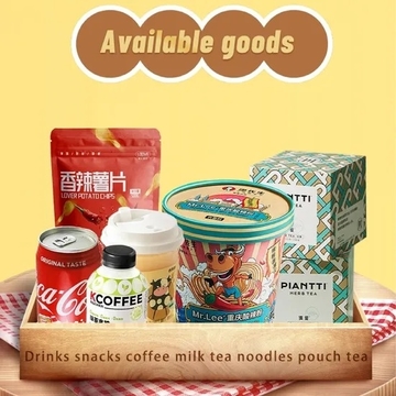 EasyBrew 8 Cup Compact Automatic Drip Coffee Machine