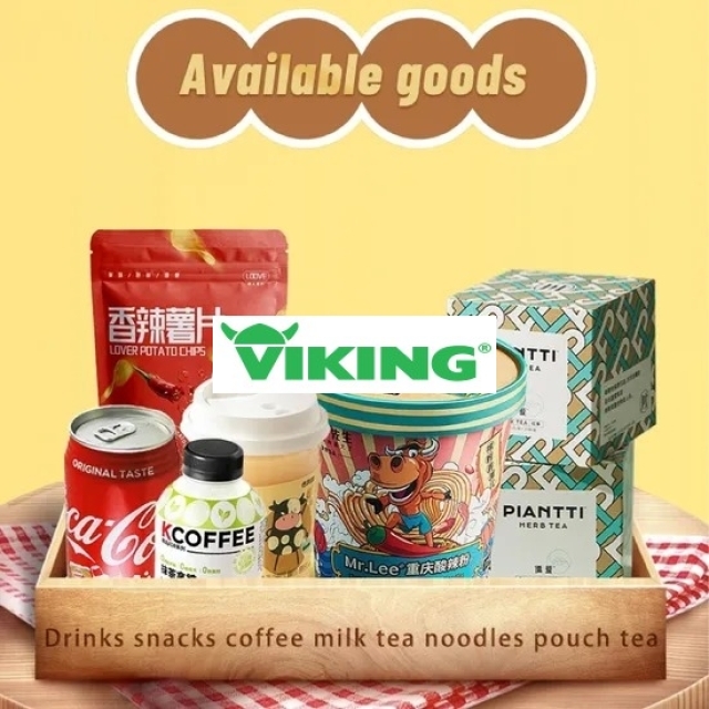 EasyBrew 8 Cup Compact Automatic Drip Coffee Machine