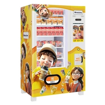 EasyBrew 8 Cup Compact Automatic Drip Coffee Machine