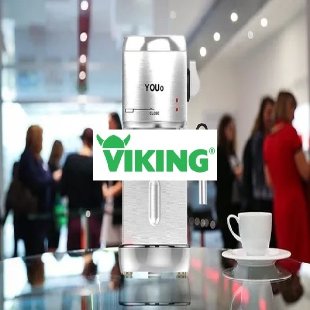 ClassicSip 10 Cup Stainless Steel Automatic Drip Brewer