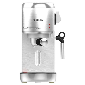 ClassicSip 10 Cup Stainless Steel Automatic Drip Brewer