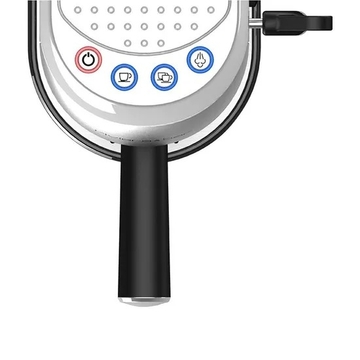 ClassicSip 10 Cup Stainless Steel Automatic Drip Brewer