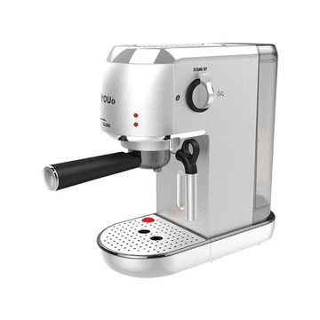 ClassicSip 10 Cup Stainless Steel Automatic Drip Brewer