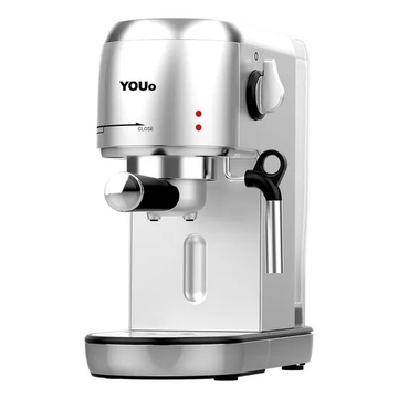 ClassicSip 10 Cup Stainless Steel Automatic Drip Brewer