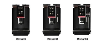 FamilyPro 16 Cup High Capacity Automatic Drip Machine