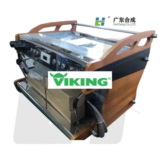 DeluxeBrew 15 Cup Programmable Thermal Automatic Drip Maker