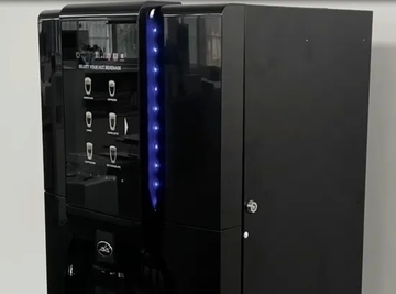 BaristaPro 15 Bar Semi Automatic Espresso Machine