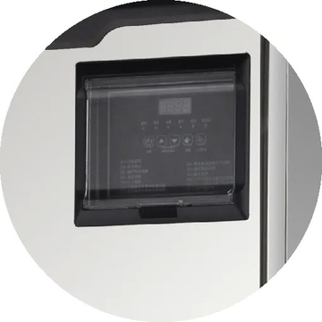 ProSip Stainless Steel Semi Automatic Espresso Brewer