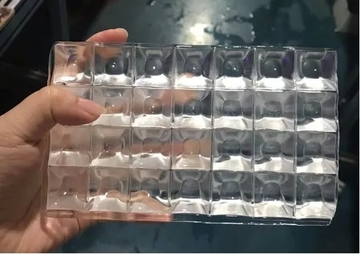 ProSip Stainless Steel Semi Automatic Espresso Brewer