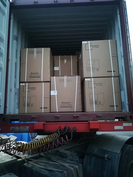 CompactCafé 1.5L Semi Automatic Espresso Machine