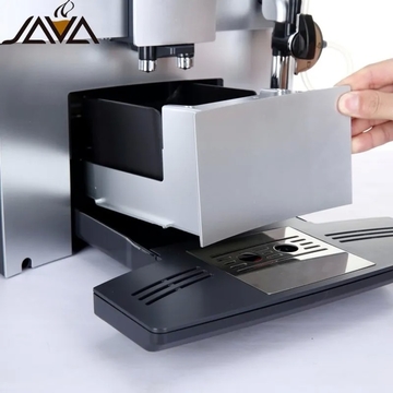 PodSip 3-Size Single Serve Pod Coffee Maker