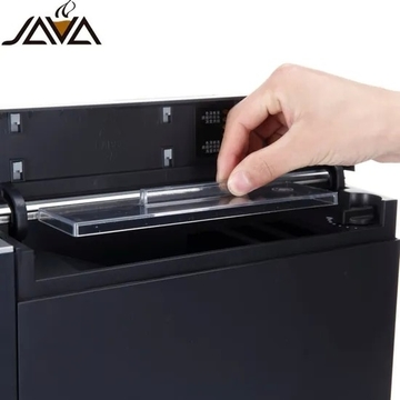 PodSip 3-Size Single Serve Pod Coffee Maker PodSip 3-Size Single Serve Pod Coffee Maker